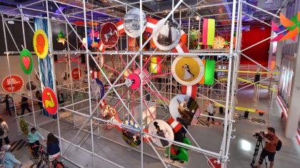 K.Kazalı: EKSPO-2017 kórmesi – bolashaq energııasyn damytýǵa keremet múmkindik