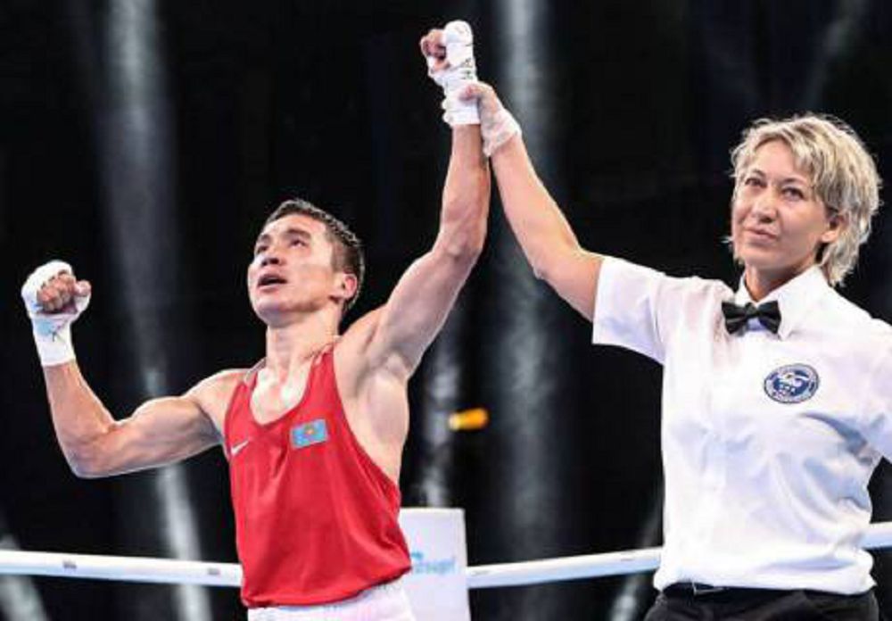 Qazaqstan quramasy áýesqoı bokstan álem chempıonatynda 6 medal aldy