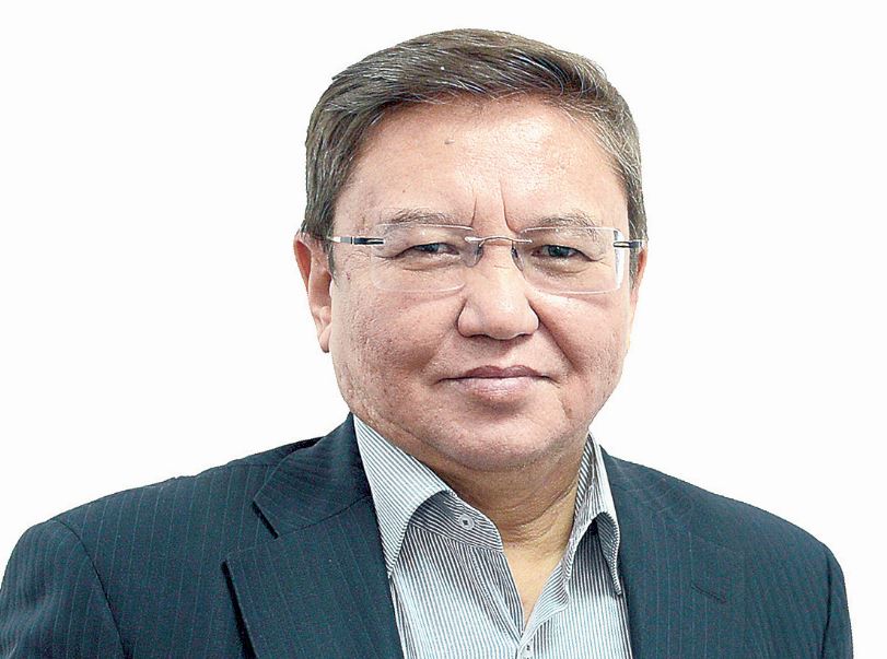 Otbasy – eń úlken qundylyq