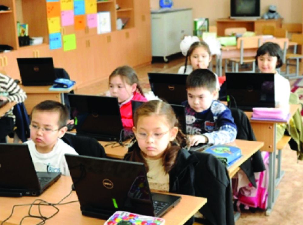 Qazaq – qashanda qazaq! (04.09.2017)