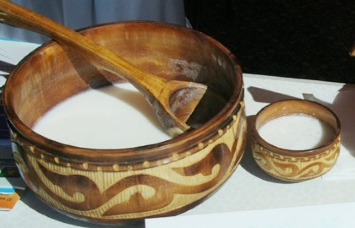 Qymyzhana – Maıhana nemese jańalyqtyń aqysy