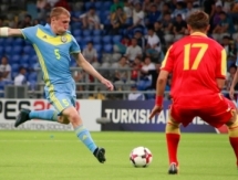 Chernogorııa qaıta qapy qaldyrdy