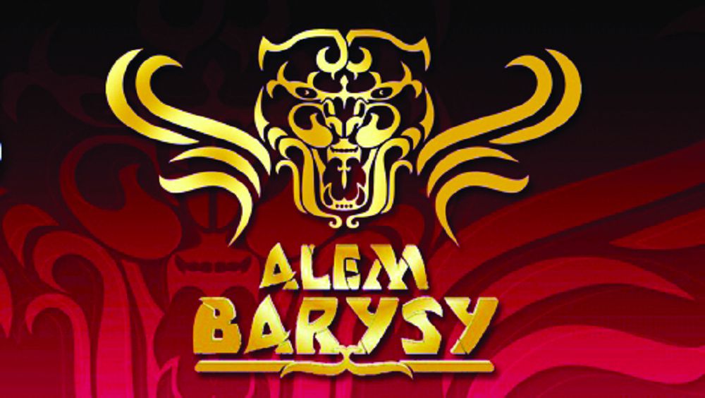 Balýandar «Álem barysyna» daıyndalýda