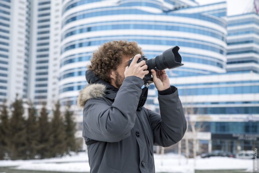 2020 jylǵa qaraı Astanaǵa jylyna 2 mln týrıst keledi