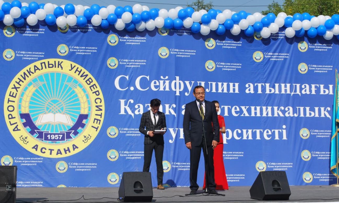  Jańa oqý jyly - jańa tabystar bastaýy