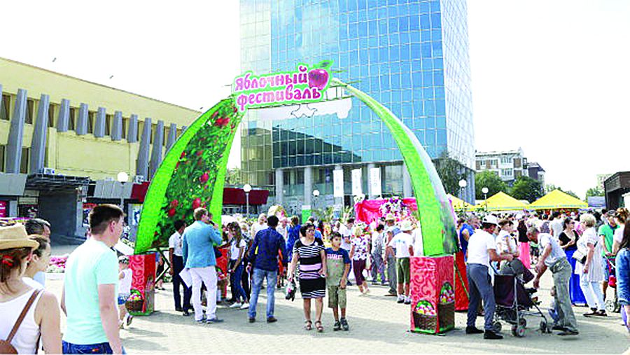 Berekeli, merekeli Qostanaı! 