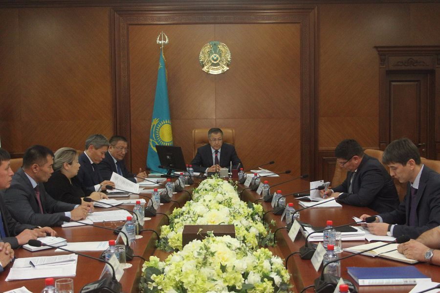 OQO-da muǵalimderge arnalǵan turǵyn úıler salynatyn bolady
