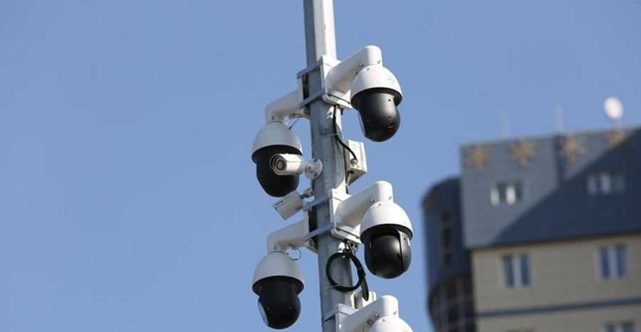 Astanada jolda júrý erejeleriniń saqtalýy úshin baqylaý kúsheıtiledi