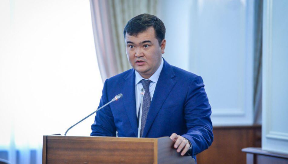 Úkimette energııa únemdeýdi retteý júıesin odan ári jetildirý máseleleri qaraldy
