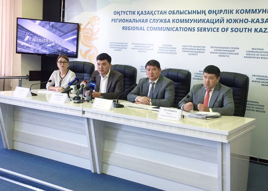 Aqmolalyq kəsipker ońtústik turǵyndaryn jumysqa shaqyrady