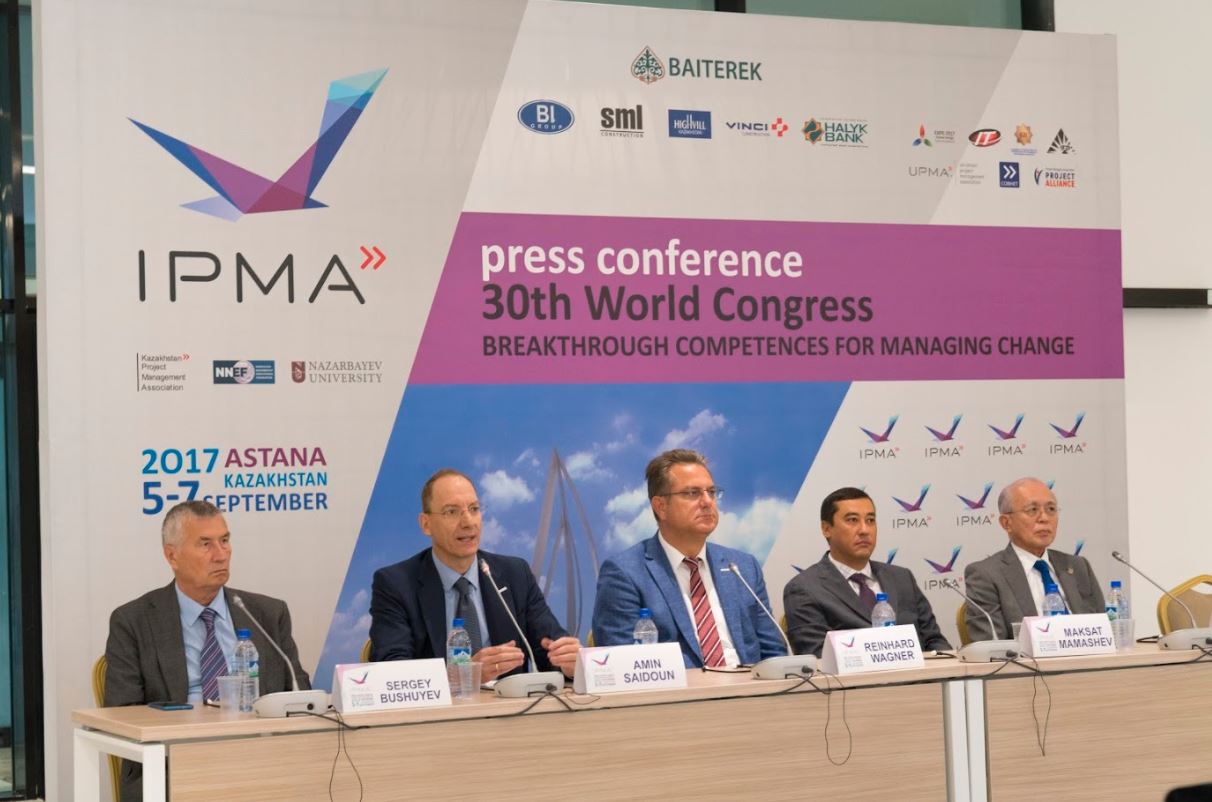 Jobalyq menedjment – zaman talaby