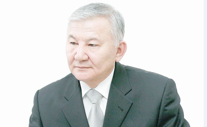 Innovasııa qazaq ǵylymyna jat emes
