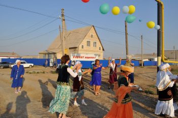 Kóshe merekesine – kósheli kózqaras