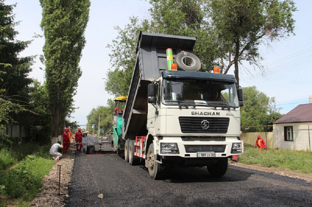 Oraldaǵy ońdy ister