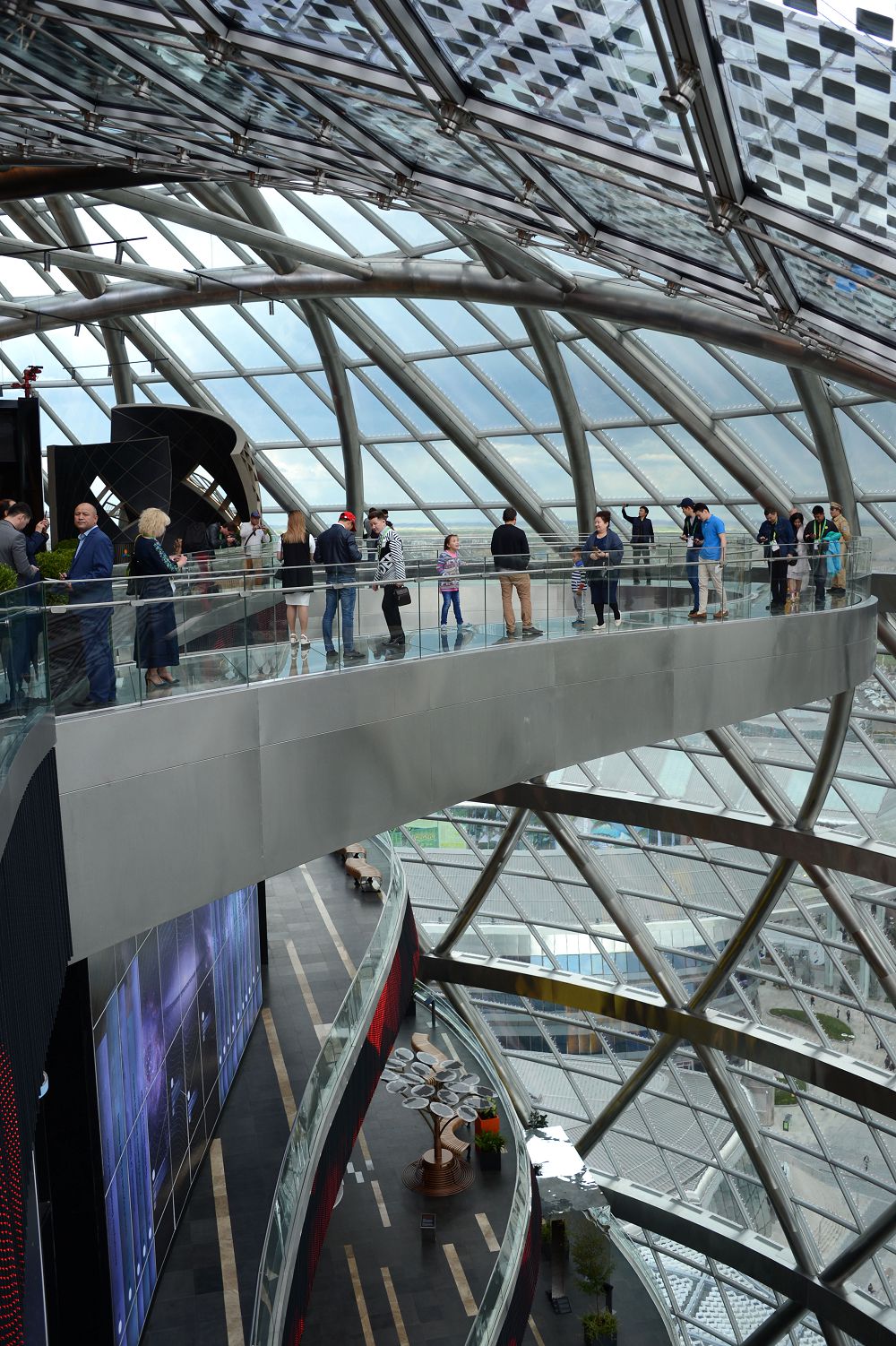 Qatar jobalary qyzyqtyrady