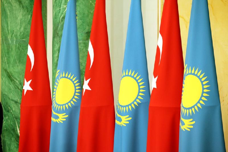 Erdoǵan Sırııa máselesi Astana kelissózderinde sheshimin tabatynyna senim bildirdi
