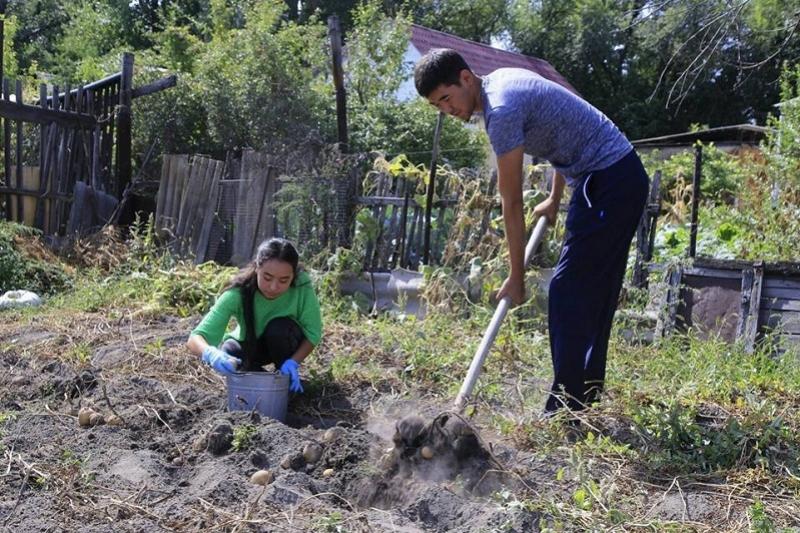 Taldyqorǵanda «Meıirimdi júrek» aksııasy bastaldy