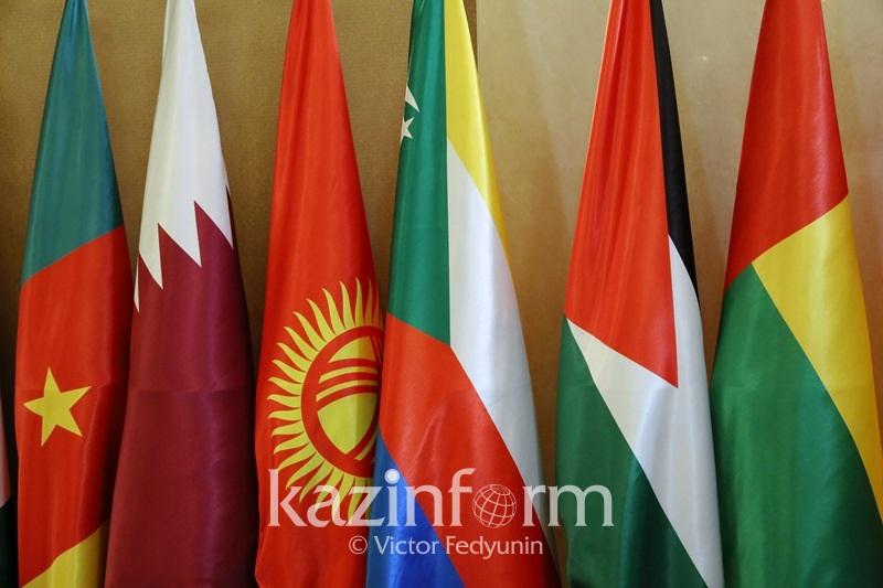 Astanada IYU-nyń Ǵylym jáne tehnologııalar jónindegi sammıti bastaldy