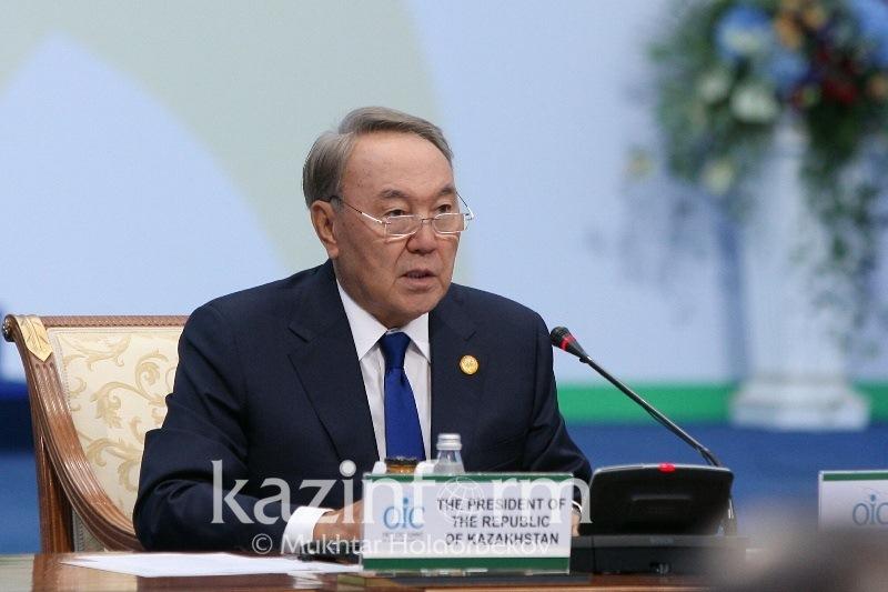 Mıanmadaǵy zorlyq-zombylyqty toqtatyp, dıalogty BUU aıasynda jalǵastyrý kerek - QR Prezıdenti