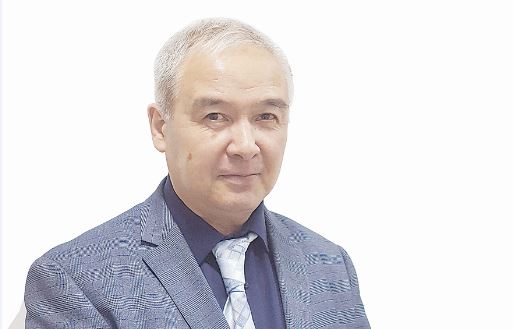 Din atyn jamylǵan búldirgiler