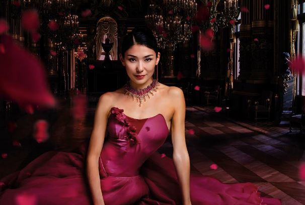 Almatyda «Gala Etýaleı» balet keshteri ótedi