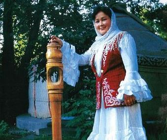 Qazaq – qashanda qazaq! (11.09.2017)