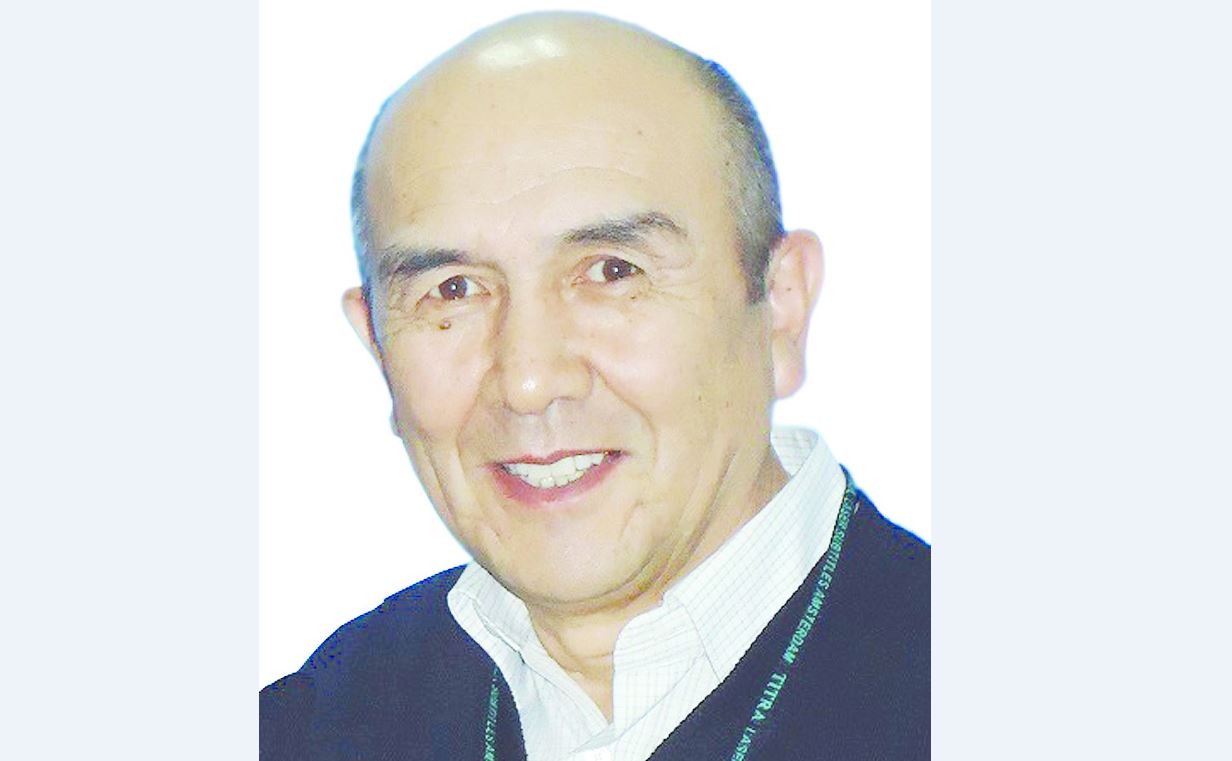 О́tinemin, tilime til tıgizbeńiz!
