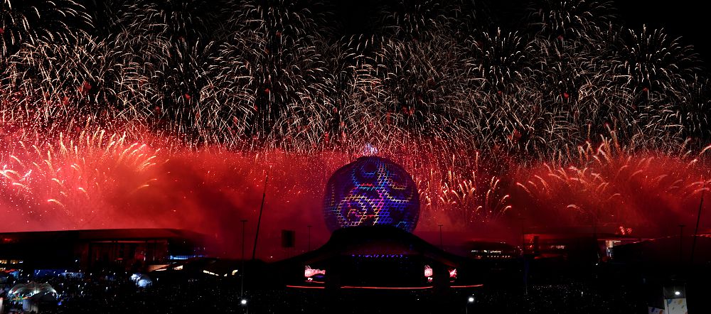 Astana kórmesi ónege kórsetti