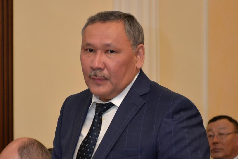 Aqmola oblysynyń bilim basqarmasyna jańa basshy taǵaıyndaldy