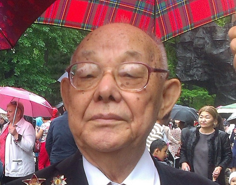 Sheshýshi sáttegi qoldaýshy kúsh