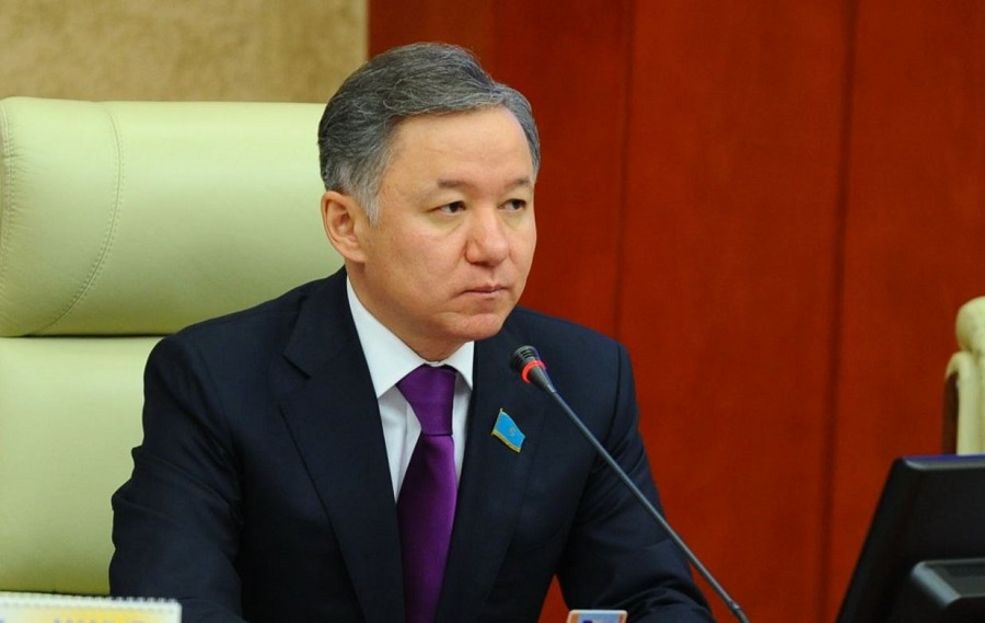 Jalpy otyrystyń kún tártibi aıqyndaldy