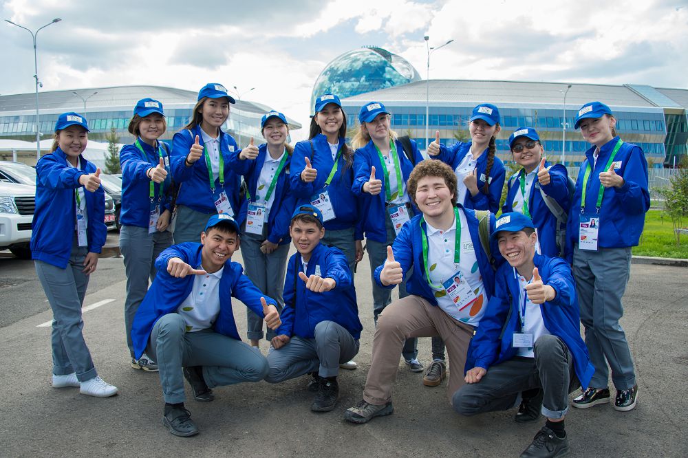 Eriktilerdiń esinde erekshe qalady
