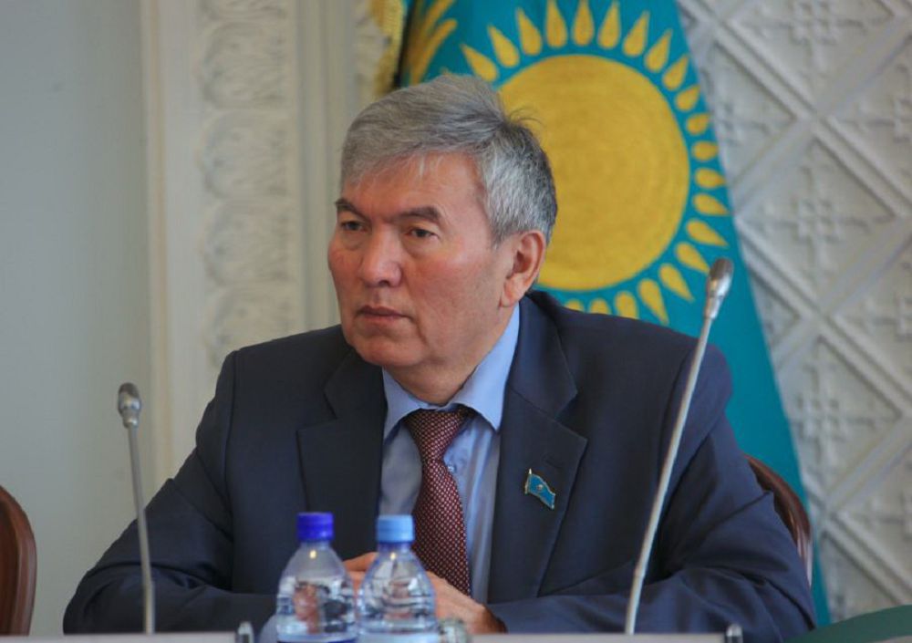 Sekseýilden daryǵan jiger