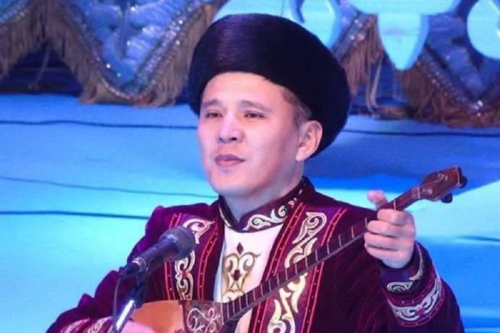 Eki ishekte – el tarıhy