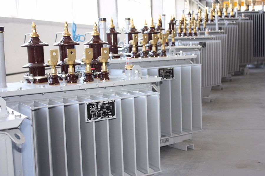 Kentaý transformator zaýyty 12 mlrd teńgeniń ónimin óndirdi