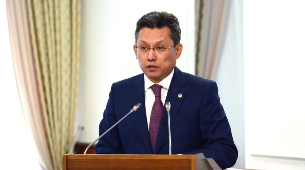 Qazaqstanda salyqtyq ákimshiliktendirýge jańa tásil engiziledi