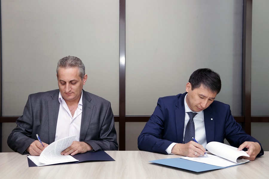 Hikma kompanııasy farmasevtıkalyq preparat shyǵaratyn zaýyt salady