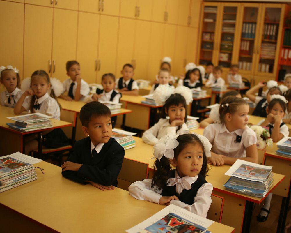 Balańyz qaı tilde oqıdy?