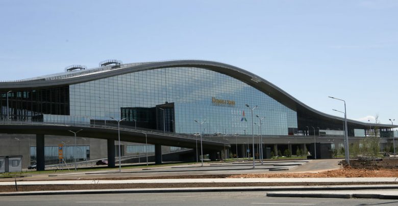 «Nurly jol» vokzaly 2 mıllıon jolaýshyǵa qyzmet kórsetti