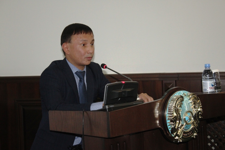 «Pavlodar-Almaty» baǵytynda jańa poıyz qatynaıdy