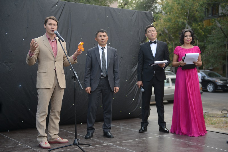 Almatyda «Mýzeı maýsymy» jobasy bastaldy