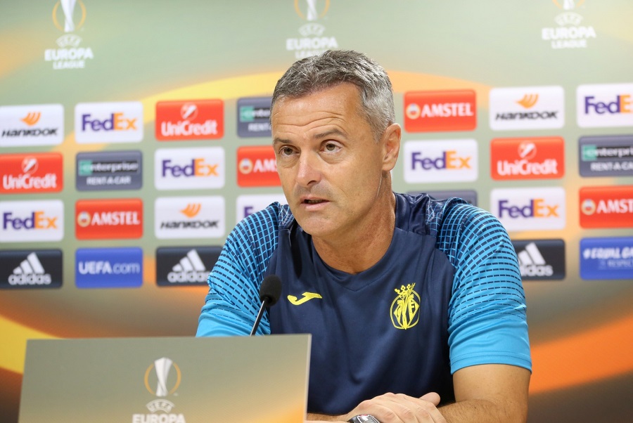 Fran Eskrıba: «Astanany» jeńý úshin bar kúsh-jigerimizdi salamyz