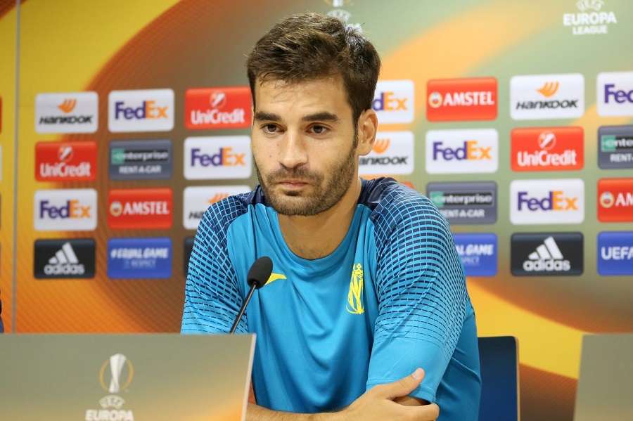 Maný Trıgeros: «Astana» komandasy sońǵy úsh jylda qatty ózgerdi