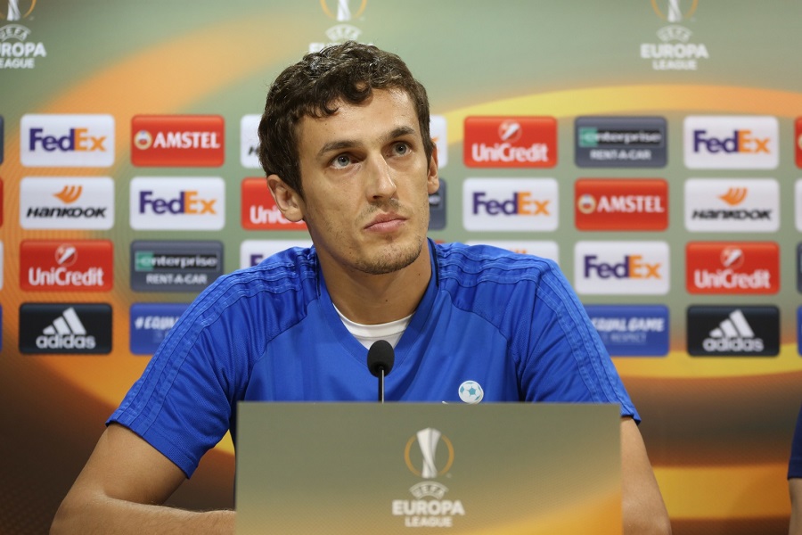 Iýrıı Logvınenko: «Vılıarreal» bizge qarsy oıynda shabýylǵa kóbirek kóńil bóledi