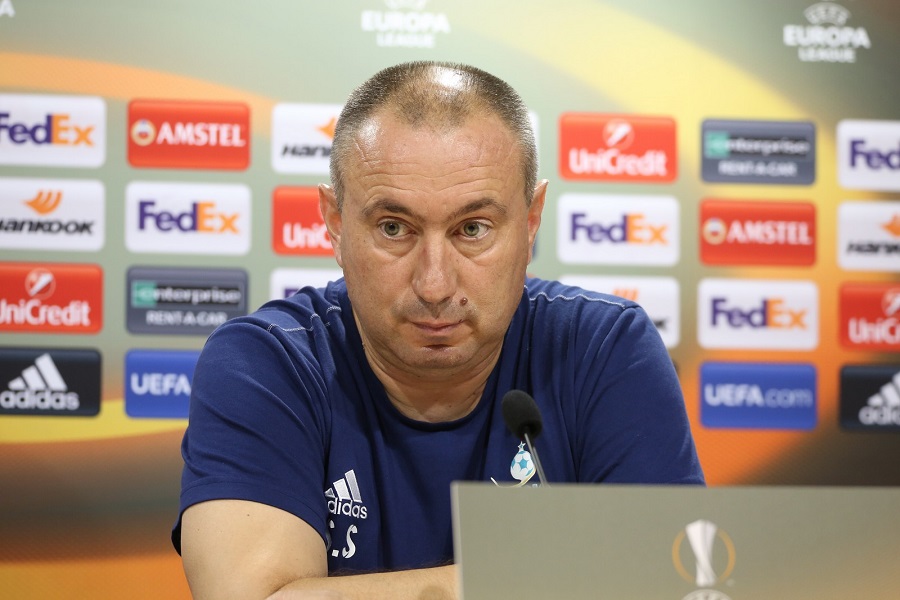 Stanımır Stoılov: «Astana» eshnárseden aıanyp qalmaıdy

