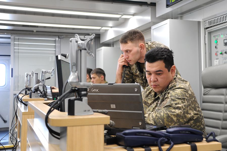 Mereıtoıly jyldyń mejesi bıik