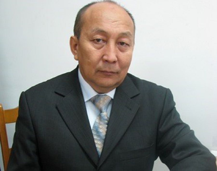 Álipbıdi ózgertý – zaman talaby