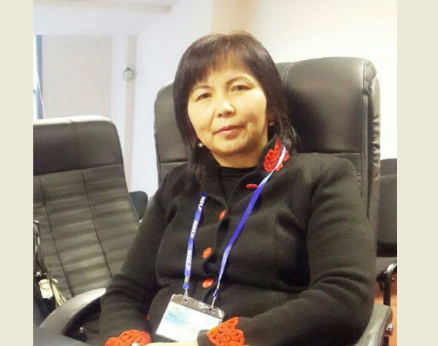 Tilimiz tabıǵı qalpyn saqtaıdy