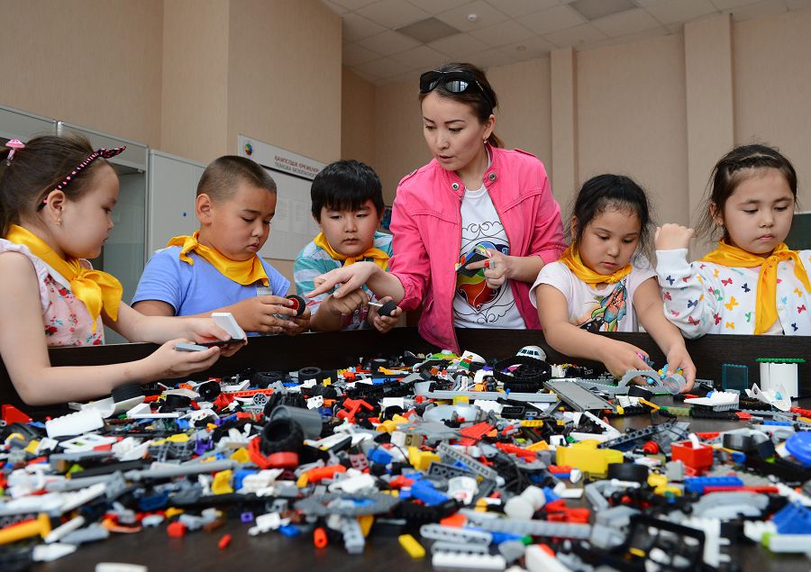 Shapaǵaty mol sharalar