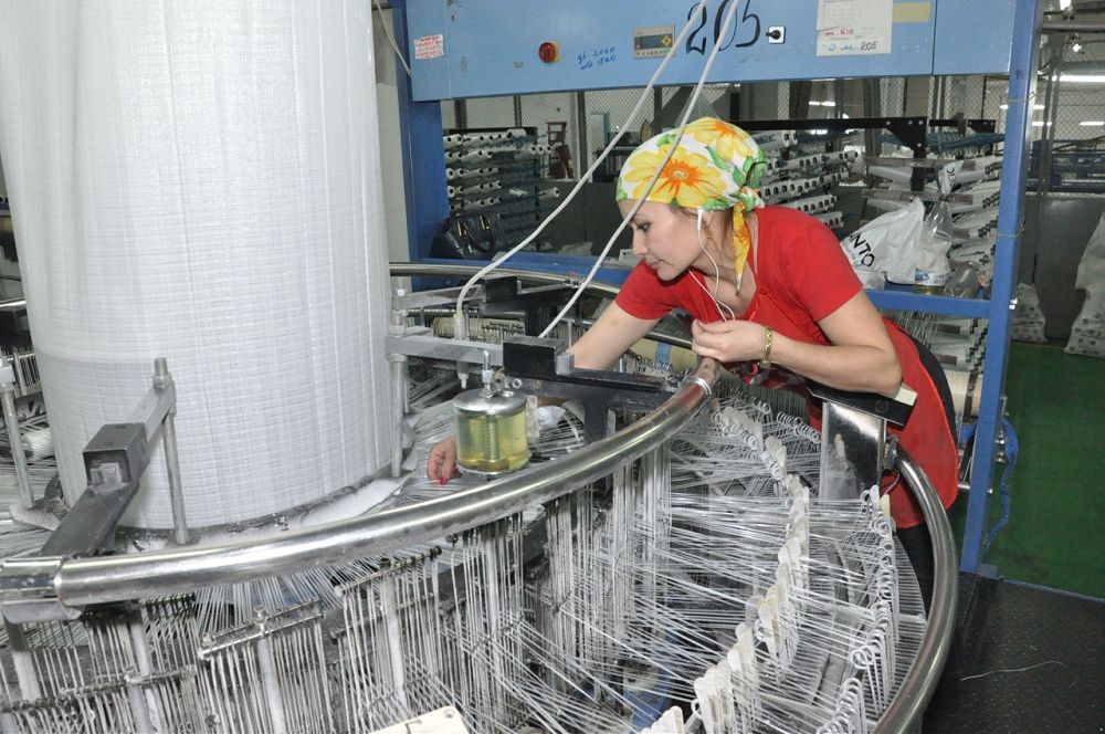 Izdegen adamǵa jumys tabylady